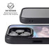Serenity by Rachel Anderson iPhone 15 Pro Kickstand Case